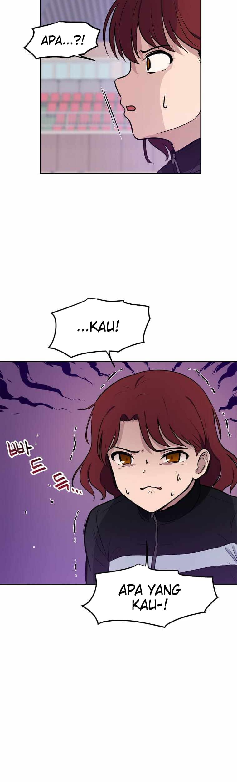 I Have Max Level Luck Chapter 18 Gambar 18