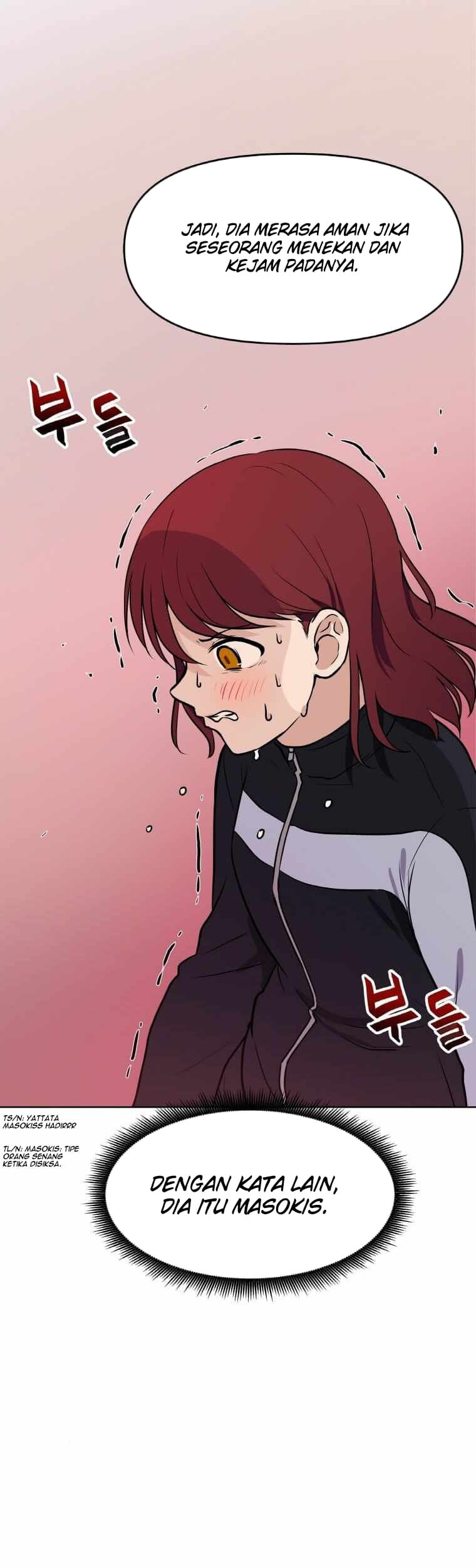 I Have Max Level Luck Chapter 18 Gambar 20