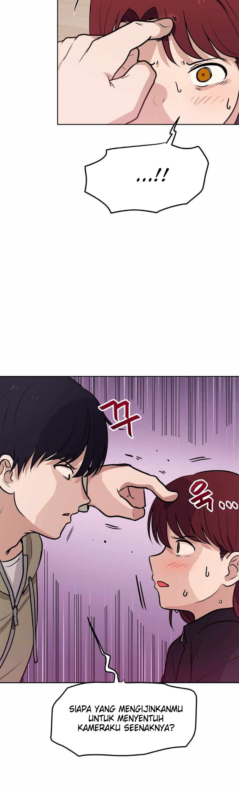 I Have Max Level Luck Chapter 18 Gambar 26