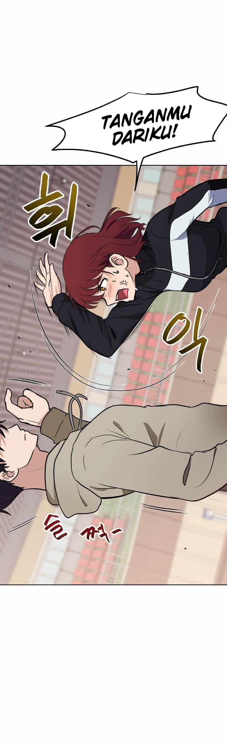 I Have Max Level Luck Chapter 18 Gambar 28