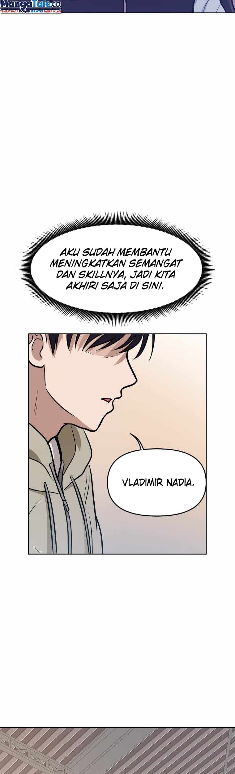 I Have Max Level Luck Chapter 18 Gambar 35