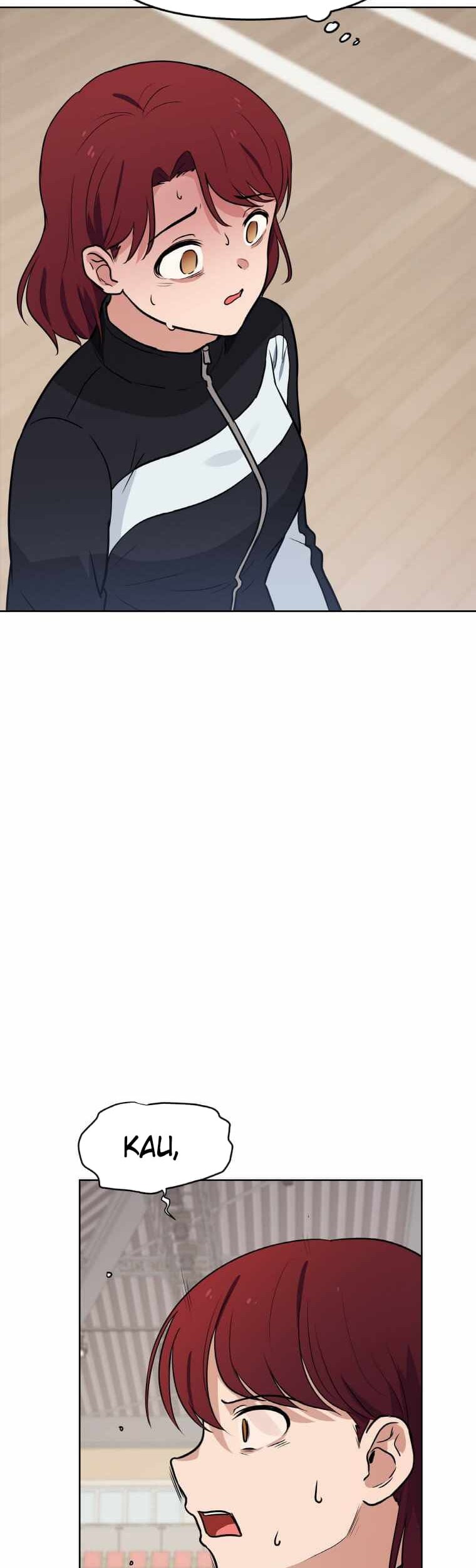 I Have Max Level Luck Chapter 18 Gambar 38