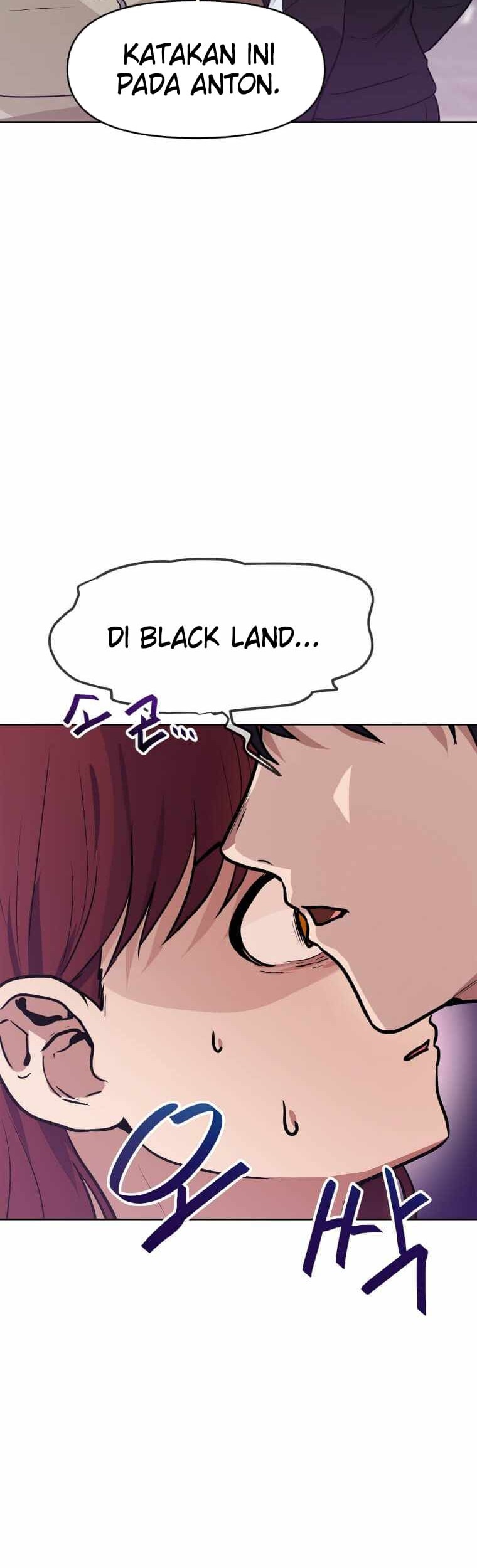 I Have Max Level Luck Chapter 18 Gambar 40