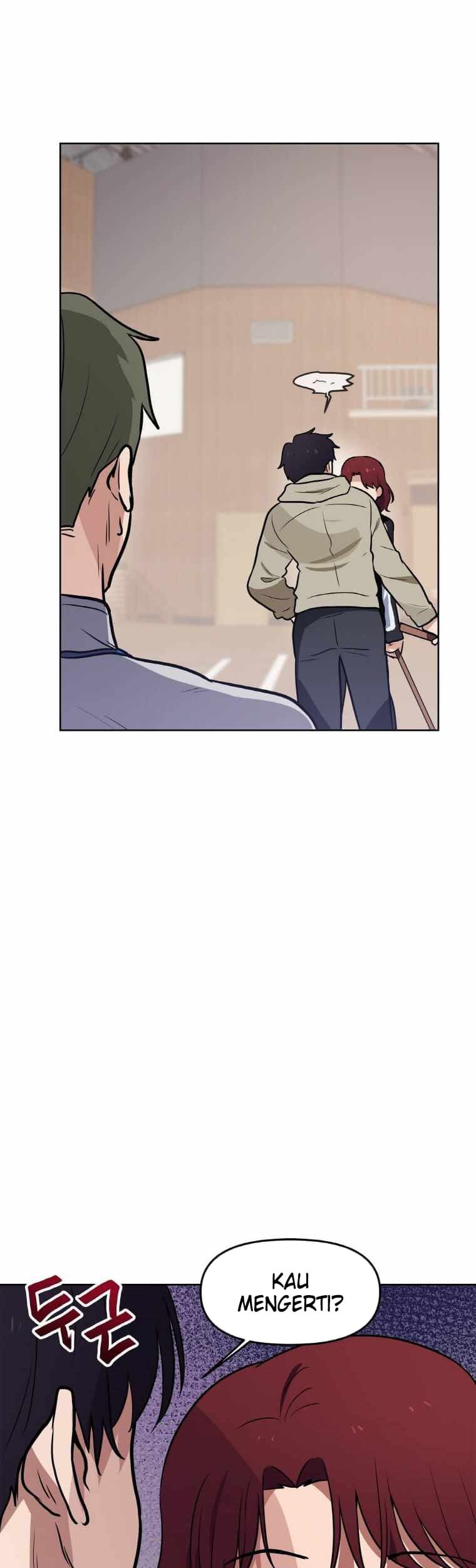 I Have Max Level Luck Chapter 18 Gambar 41