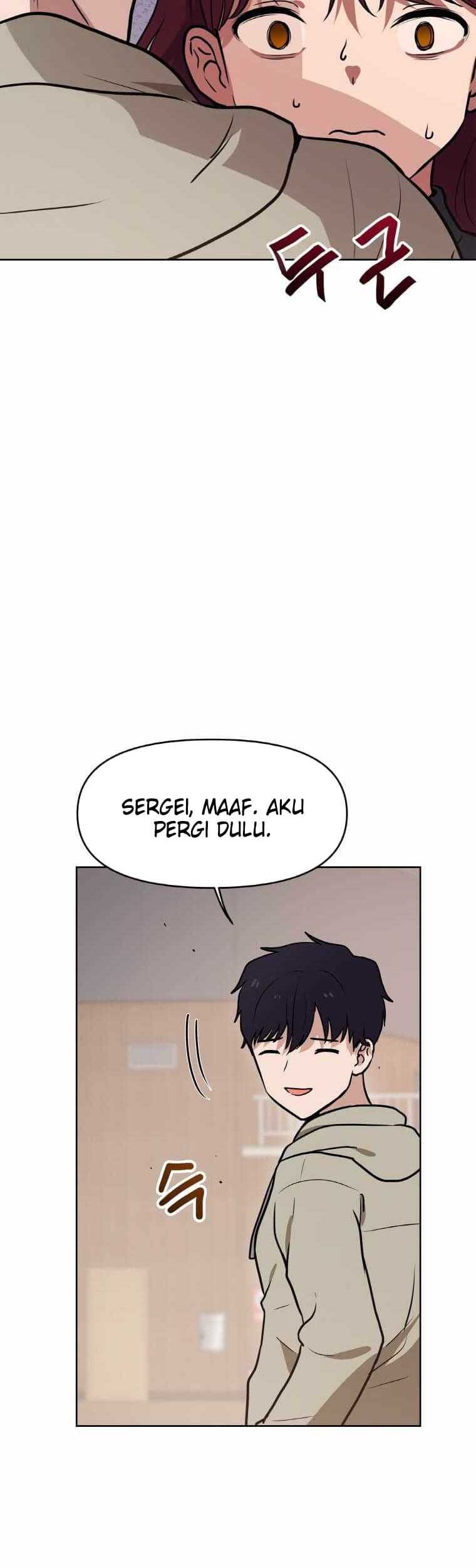 I Have Max Level Luck Chapter 18 Gambar 42