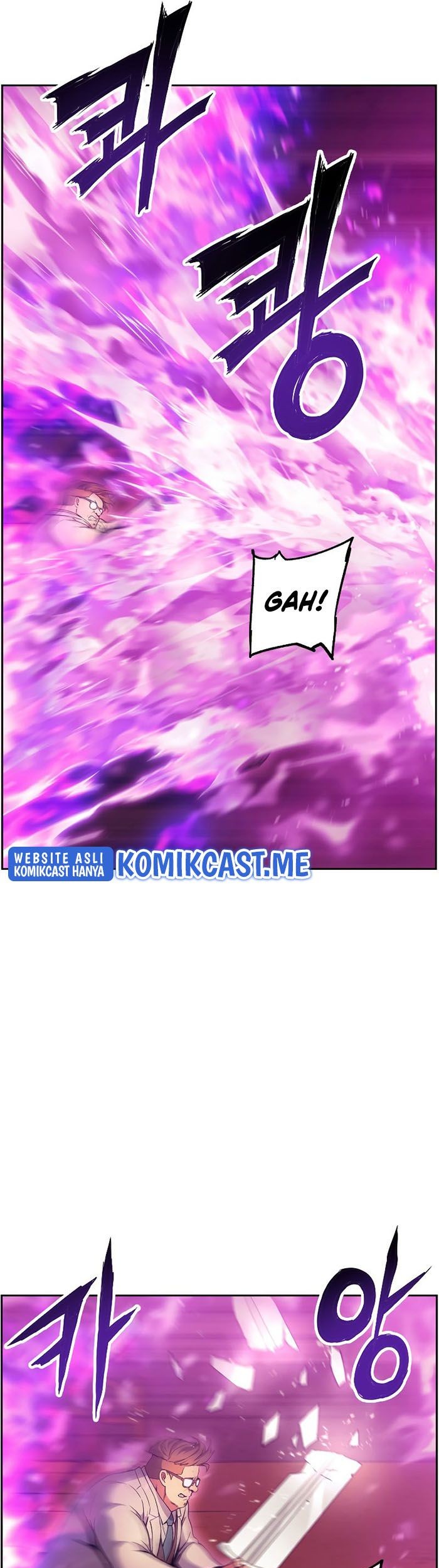 Return of the Broken Constellation Chapter 48 Gambar 38
