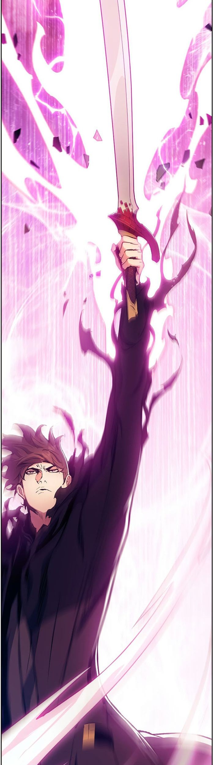 Return of the Broken Constellation Chapter 48 Gambar 12