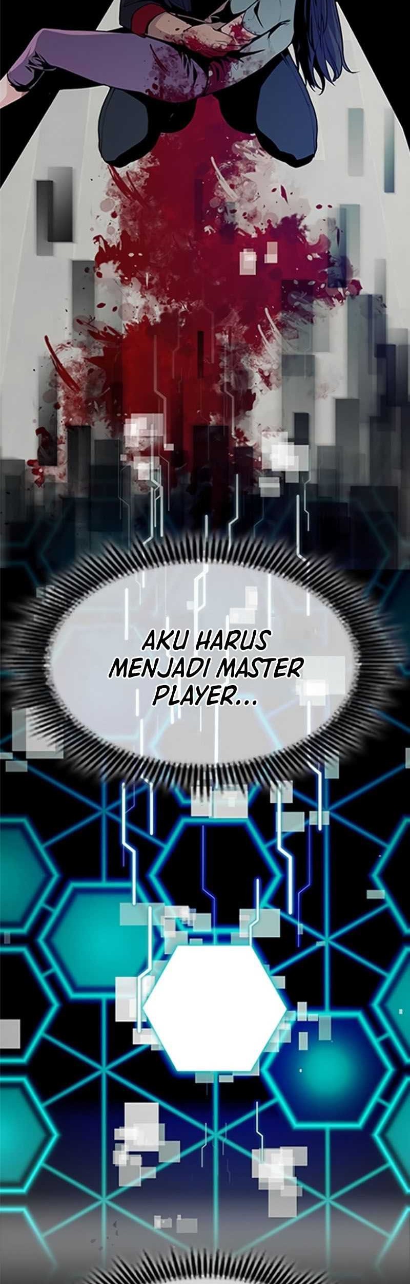Secret Player Chapter 03 Gambar 53
