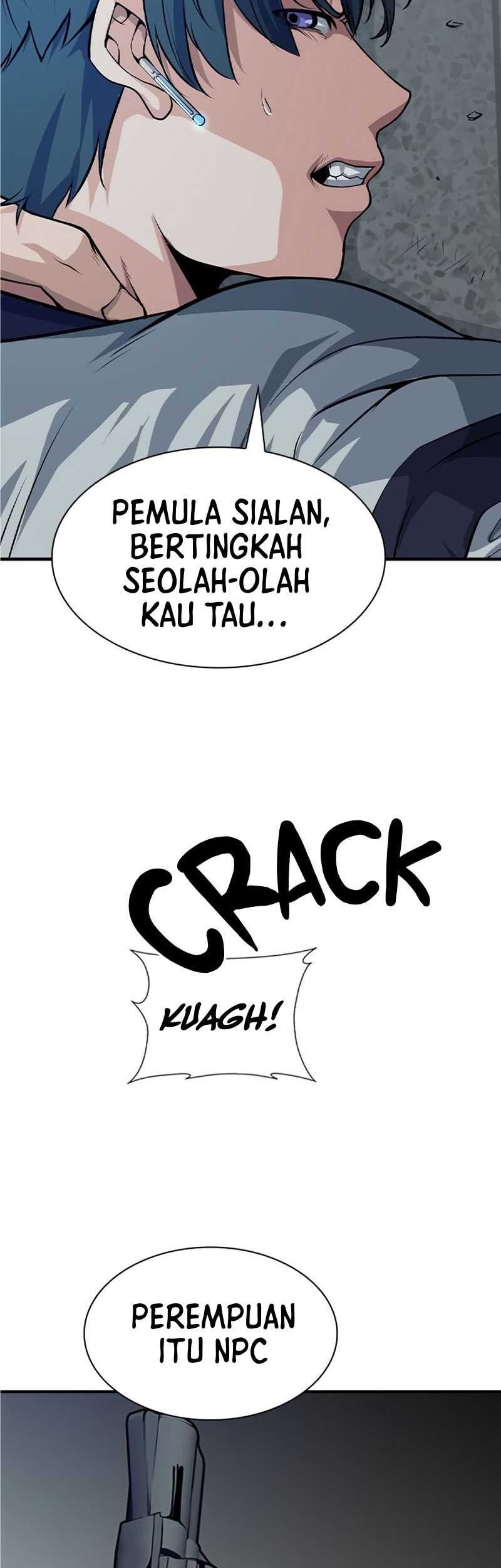 Secret Player Chapter 03 Gambar 75