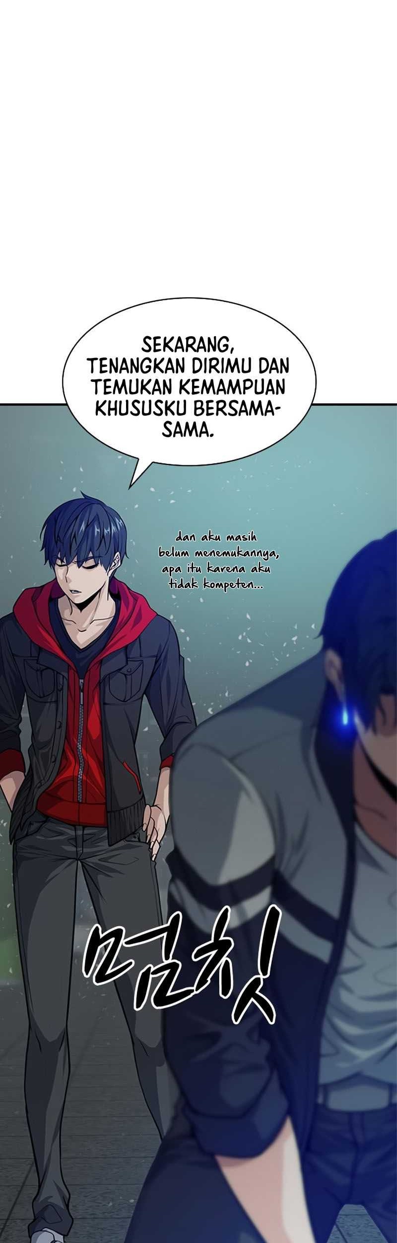 Secret Player Chapter 03 Gambar 80