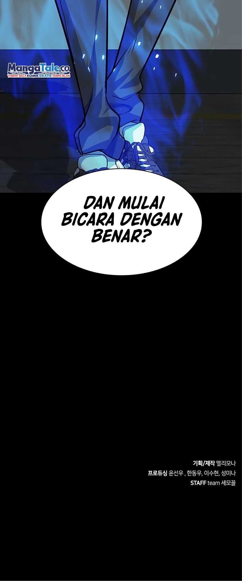 Secret Player Chapter 03 Gambar 133