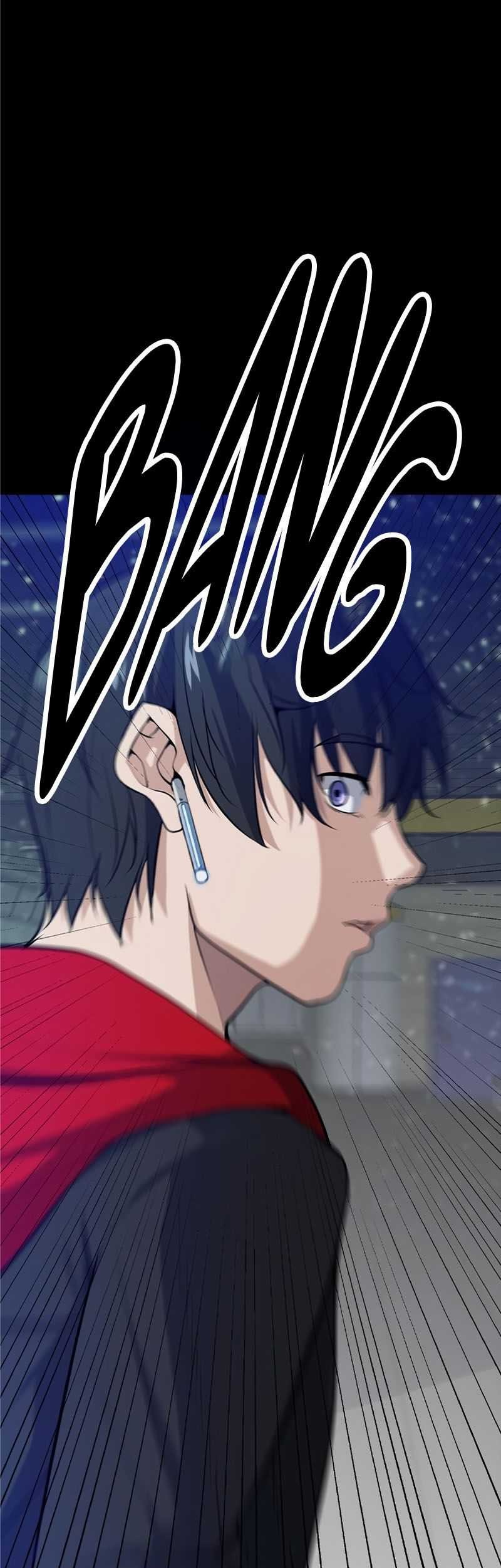 Baca Manhwa Secret Player Chapter 03 Gambar 2