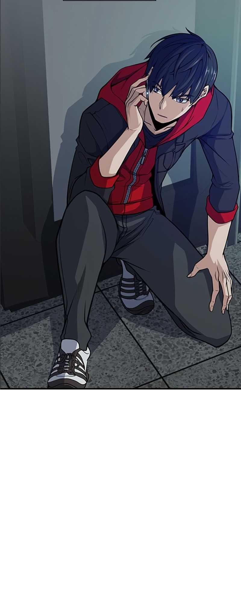 Secret Player Chapter 03 Gambar 6