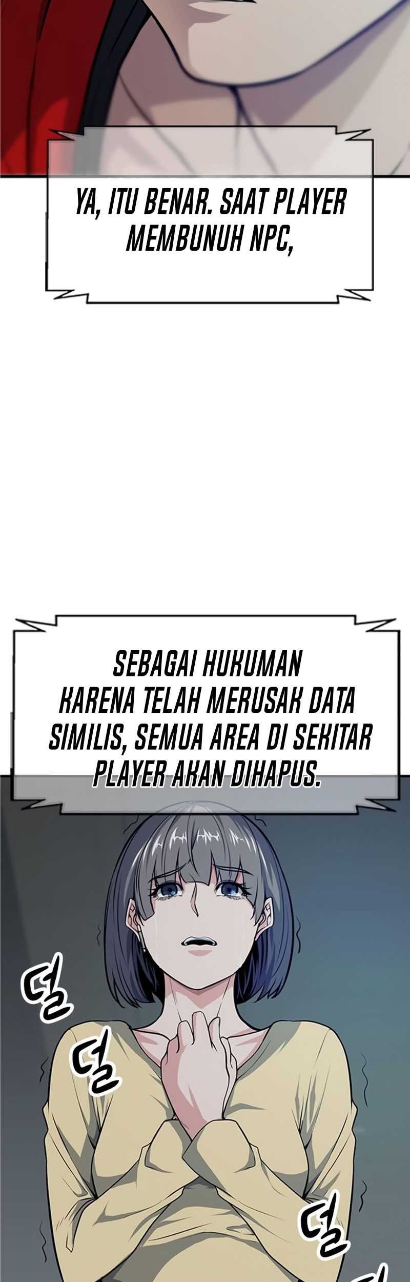 Secret Player Chapter 03 Gambar 39