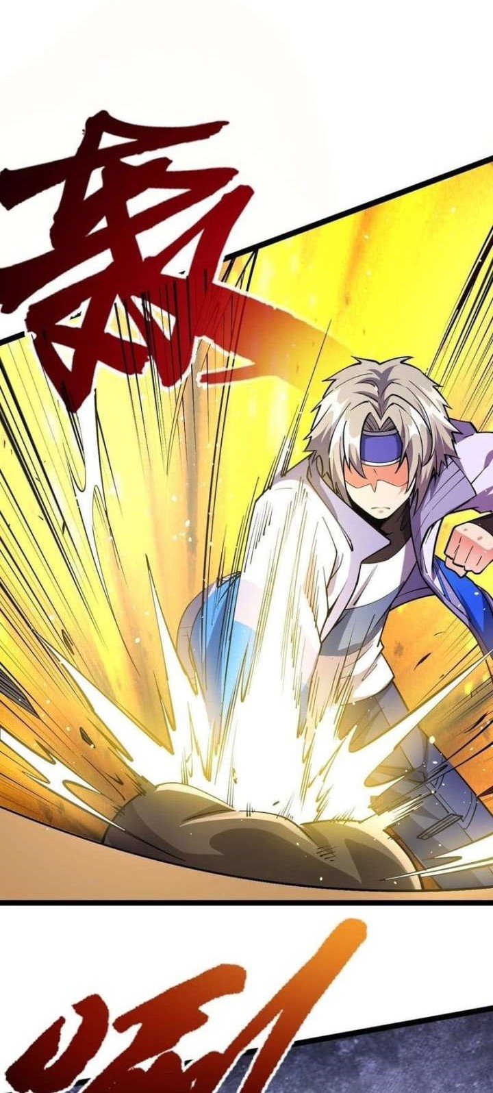 All Attributes Martial Arts Chapter 15 Gambar 22