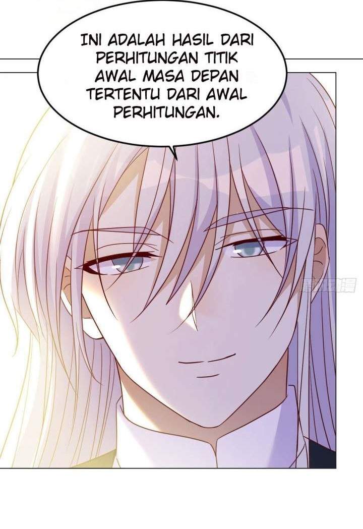 Before Becoming Invincible, Too Many Love Chapter 22 Gambar 16