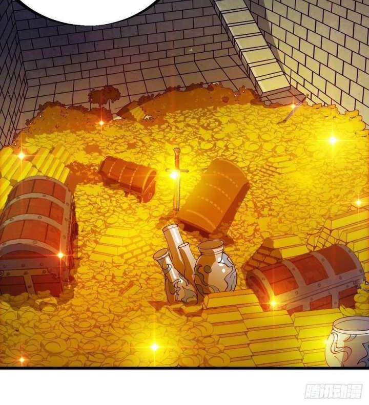 It Starts With A Mountain Chapter 278 Gambar 17