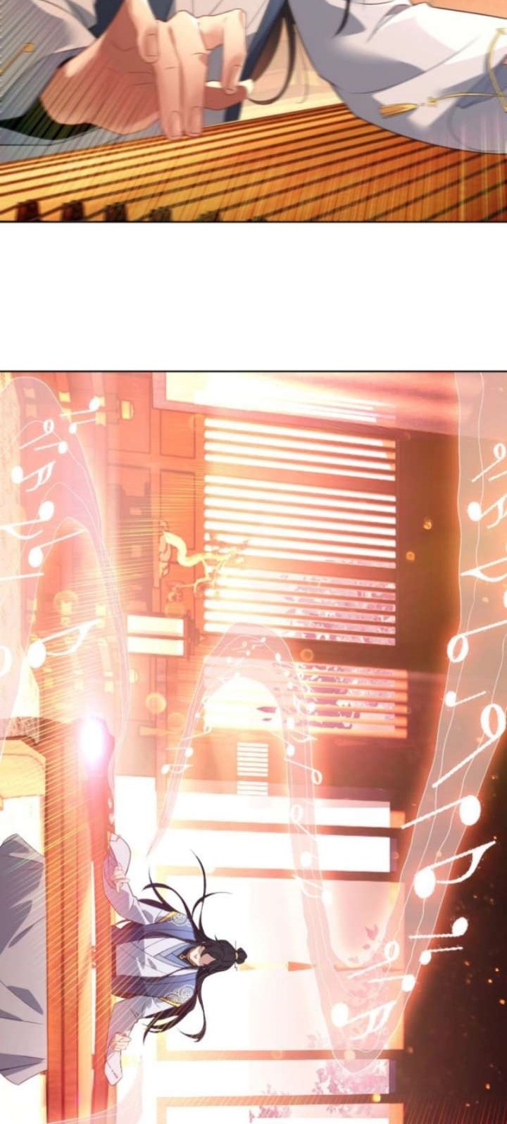 If I Don’t Die, I’ll Be Invincible Chapter 08 Gambar 25