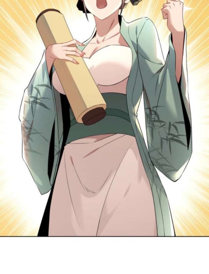 If I Don’t Die, I’ll Be Invincible Chapter 08 Gambar 15
