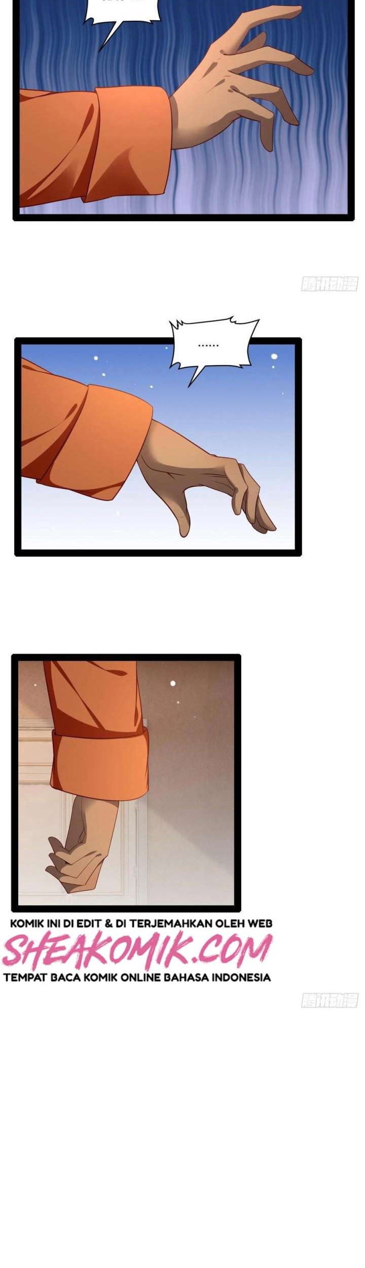 Starting From Maximum Charm Point Chapter 44 Gambar 3