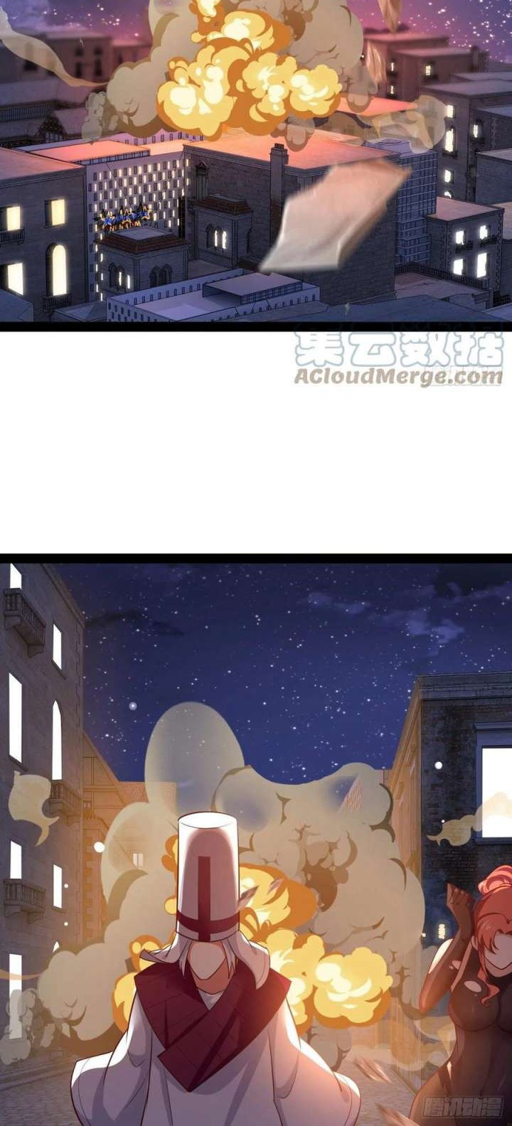 Starting From Maximum Charm Point Chapter 44 Gambar 8