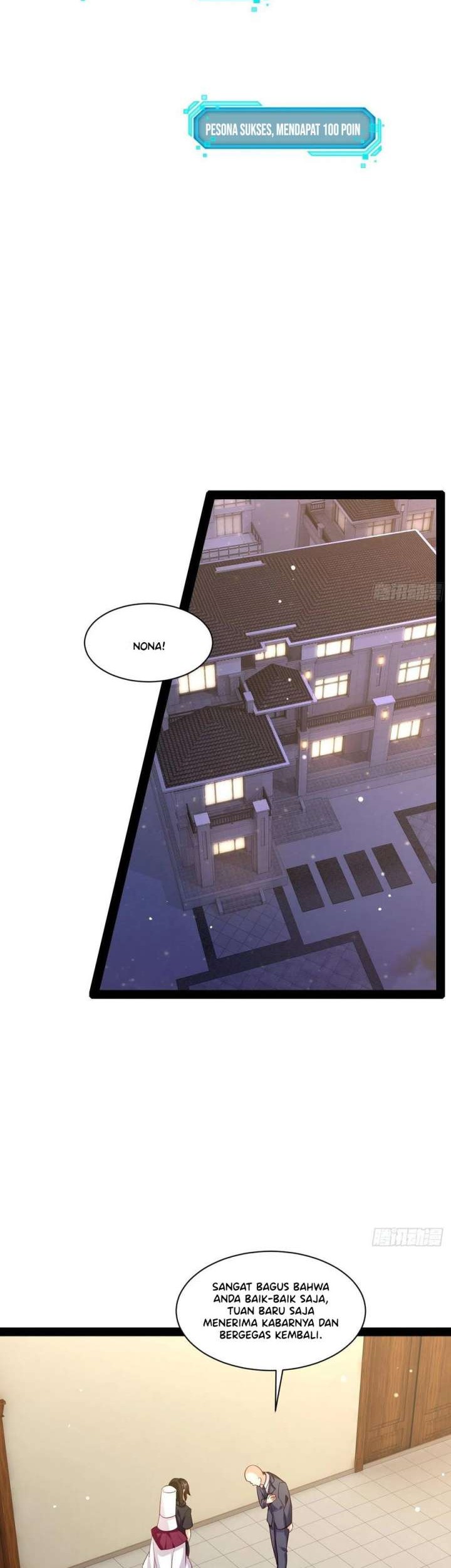 Starting From Maximum Charm Point Chapter 44 Gambar 10