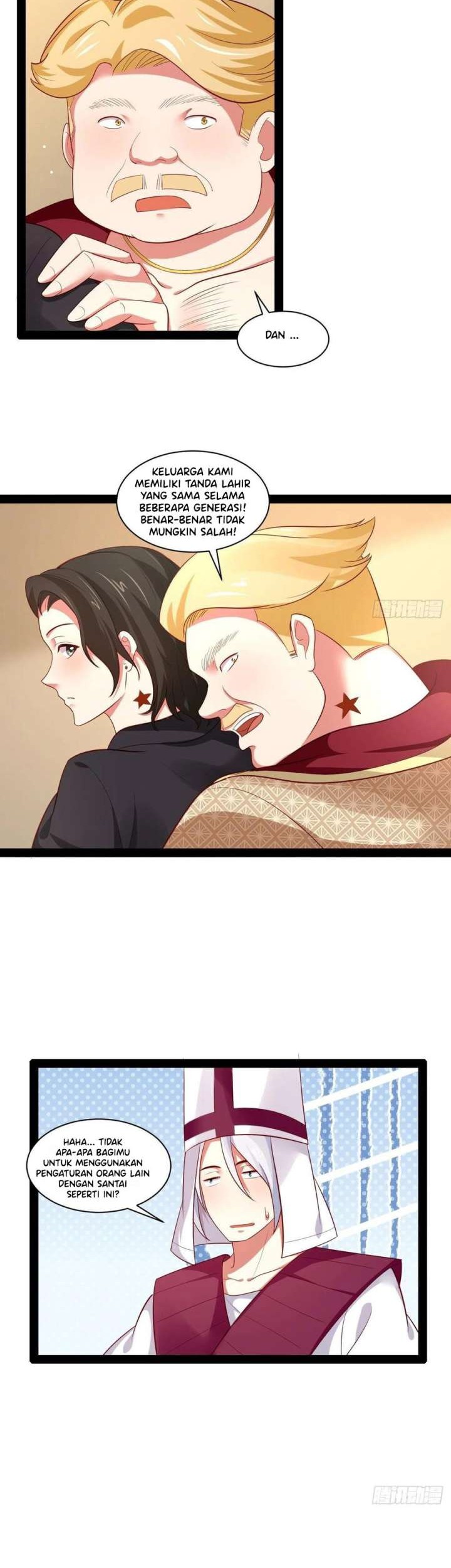 Starting From Maximum Charm Point Chapter 44 Gambar 14