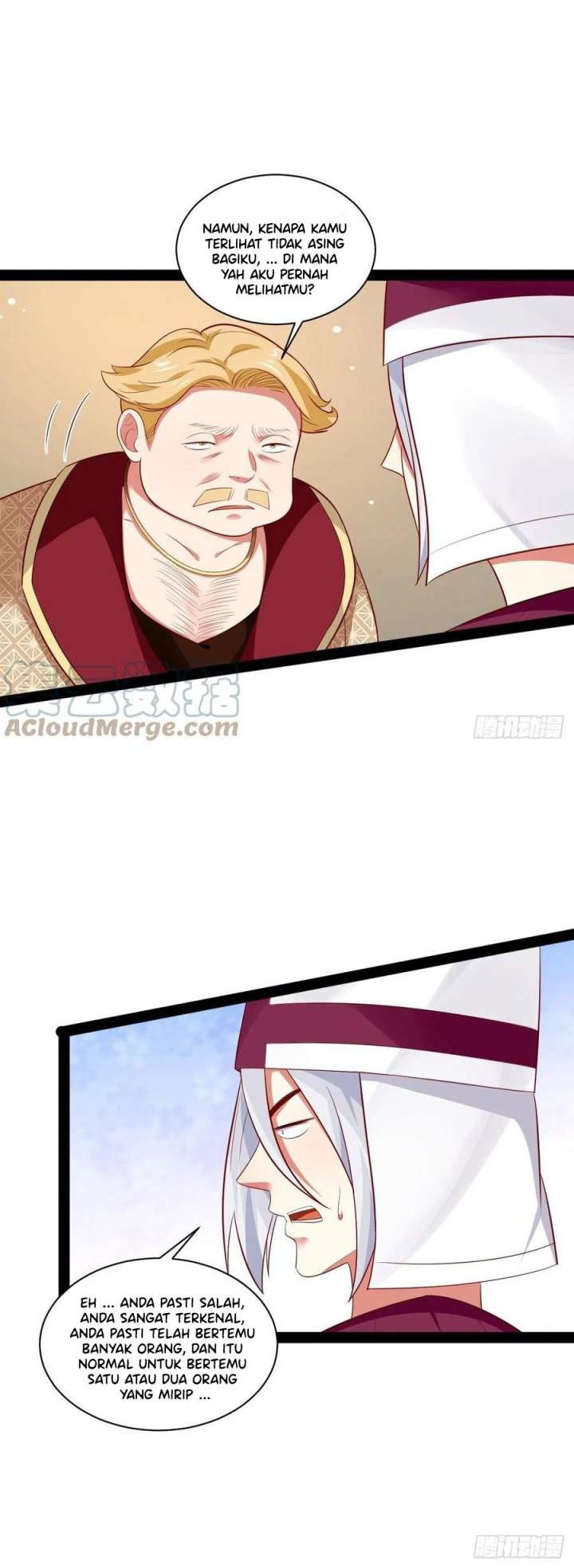 Starting From Maximum Charm Point Chapter 44 Gambar 15