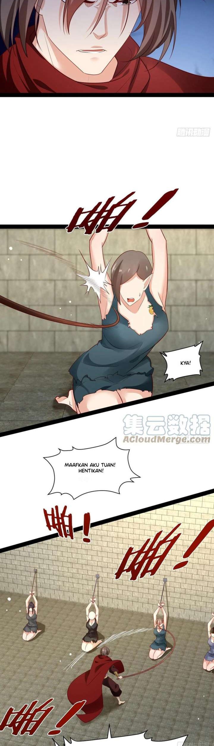 Starting From Maximum Charm Point Chapter 44 Gambar 19