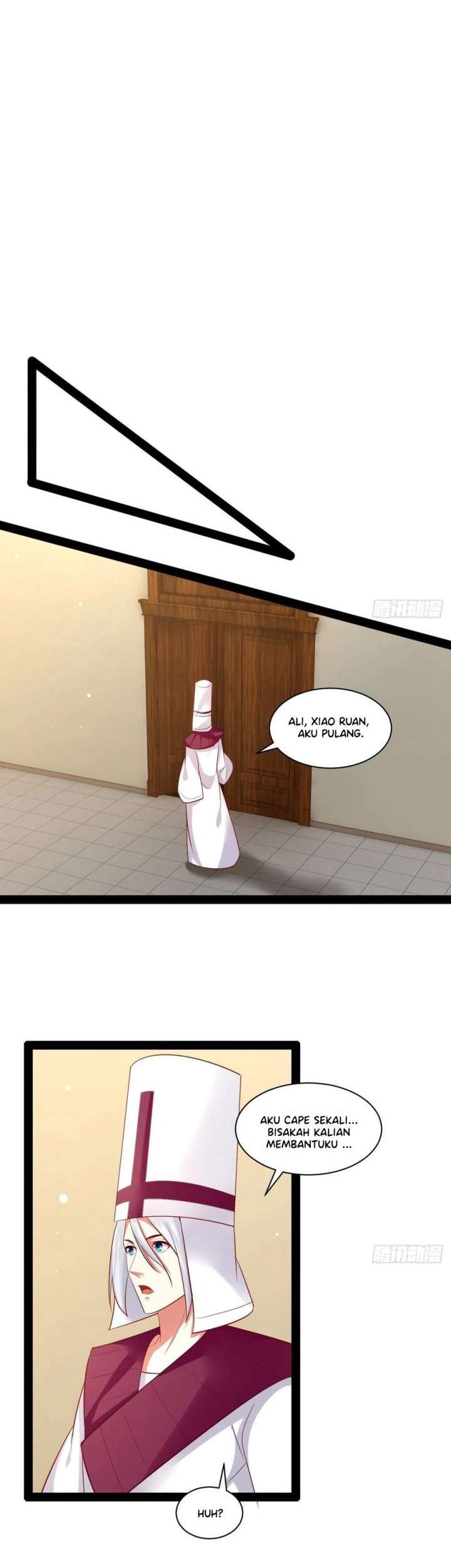 Starting From Maximum Charm Point Chapter 44 Gambar 21