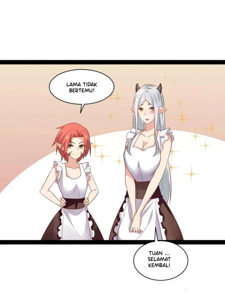 Starting From Maximum Charm Point Chapter 44 Gambar 22