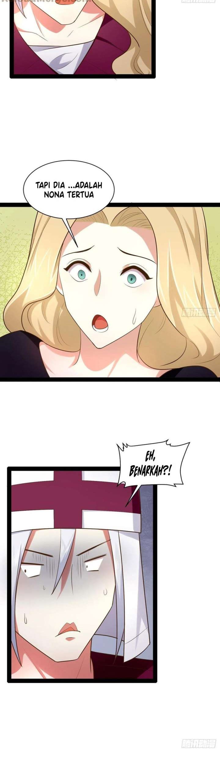 Starting From Maximum Charm Point Chapter 43 Gambar 3