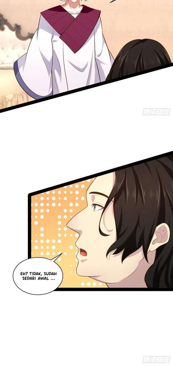 Starting From Maximum Charm Point Chapter 43 Gambar 6