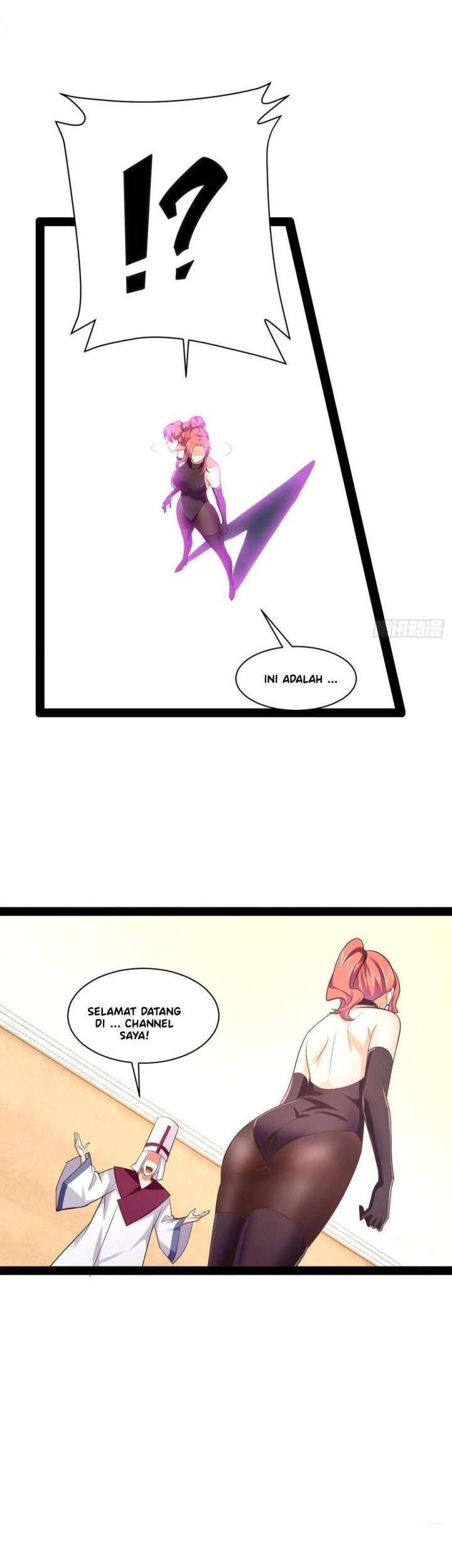 Starting From Maximum Charm Point Chapter 43 Gambar 17