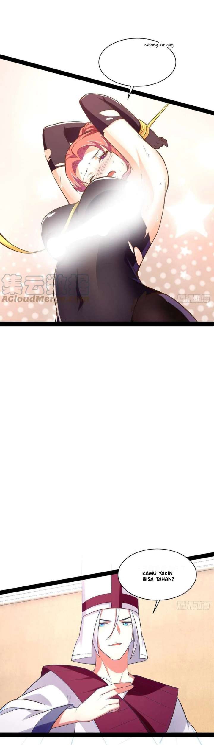 Starting From Maximum Charm Point Chapter 43 Gambar 22
