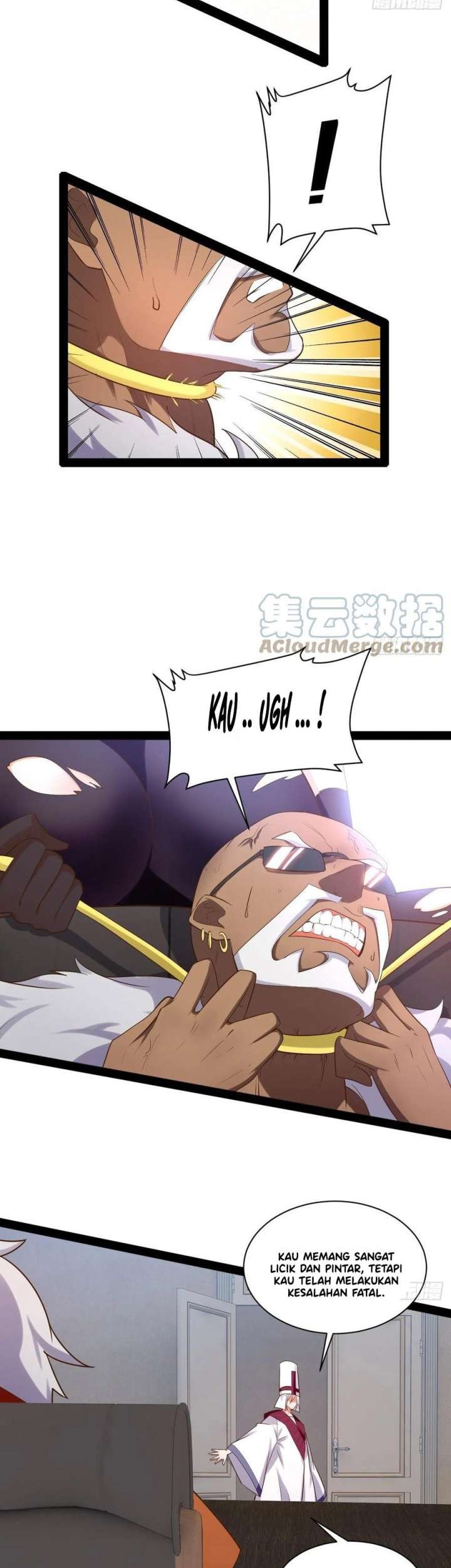 Starting From Maximum Charm Point Chapter 43 Gambar 26
