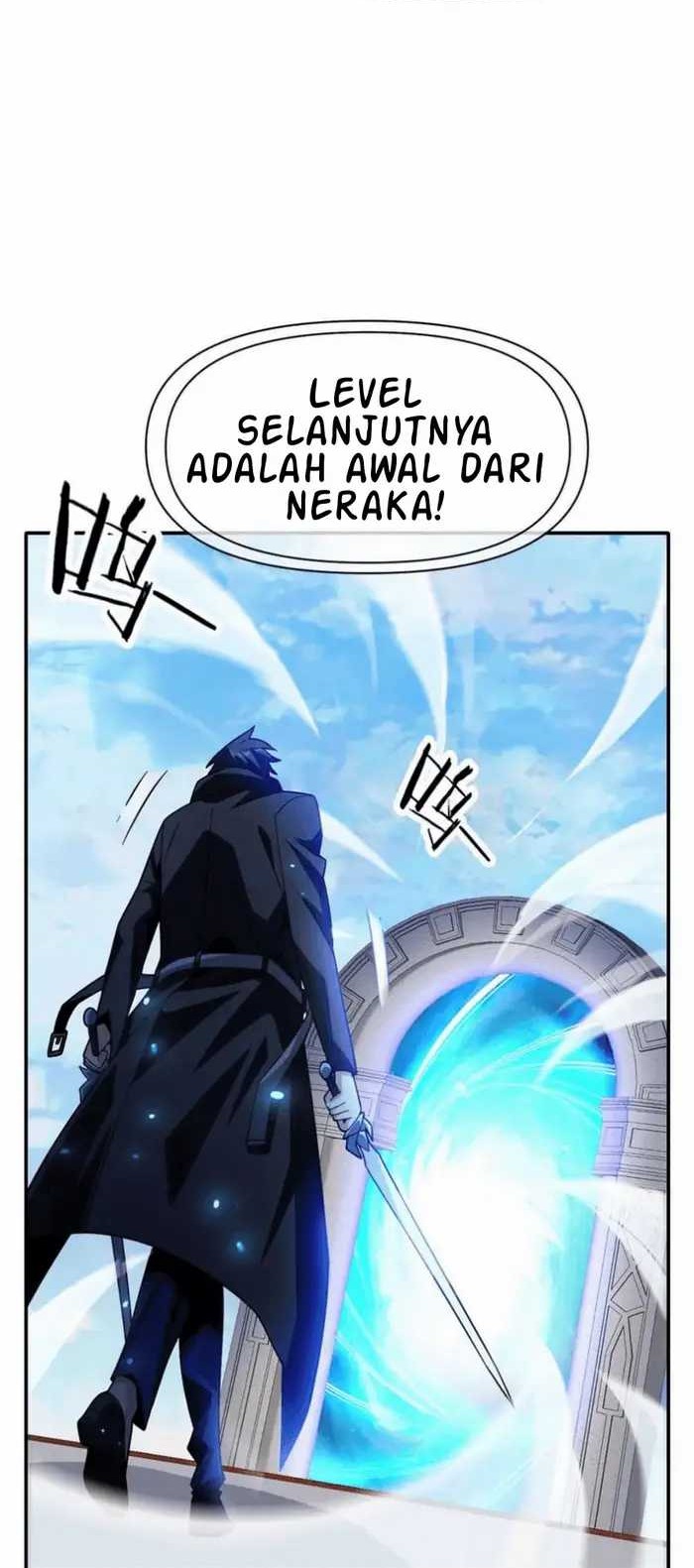 I Have Been Stuck on the Same Day for 3000 Years Chapter 24 Gambar 55