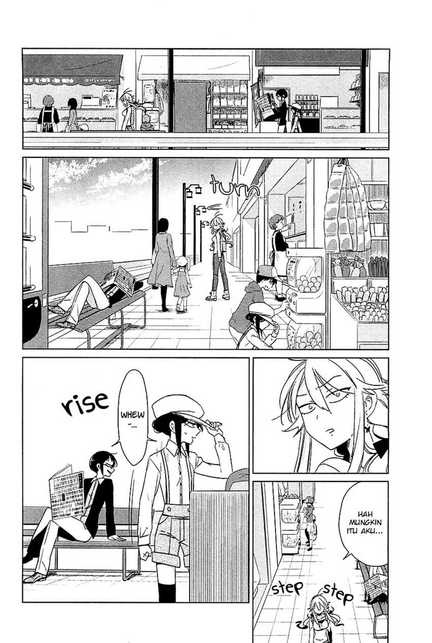 Opapagoto Chapter 12 Gambar 10