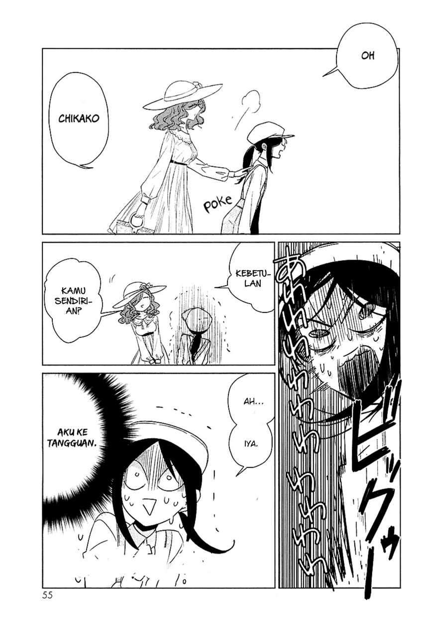 Opapagoto Chapter 12 Gambar 21