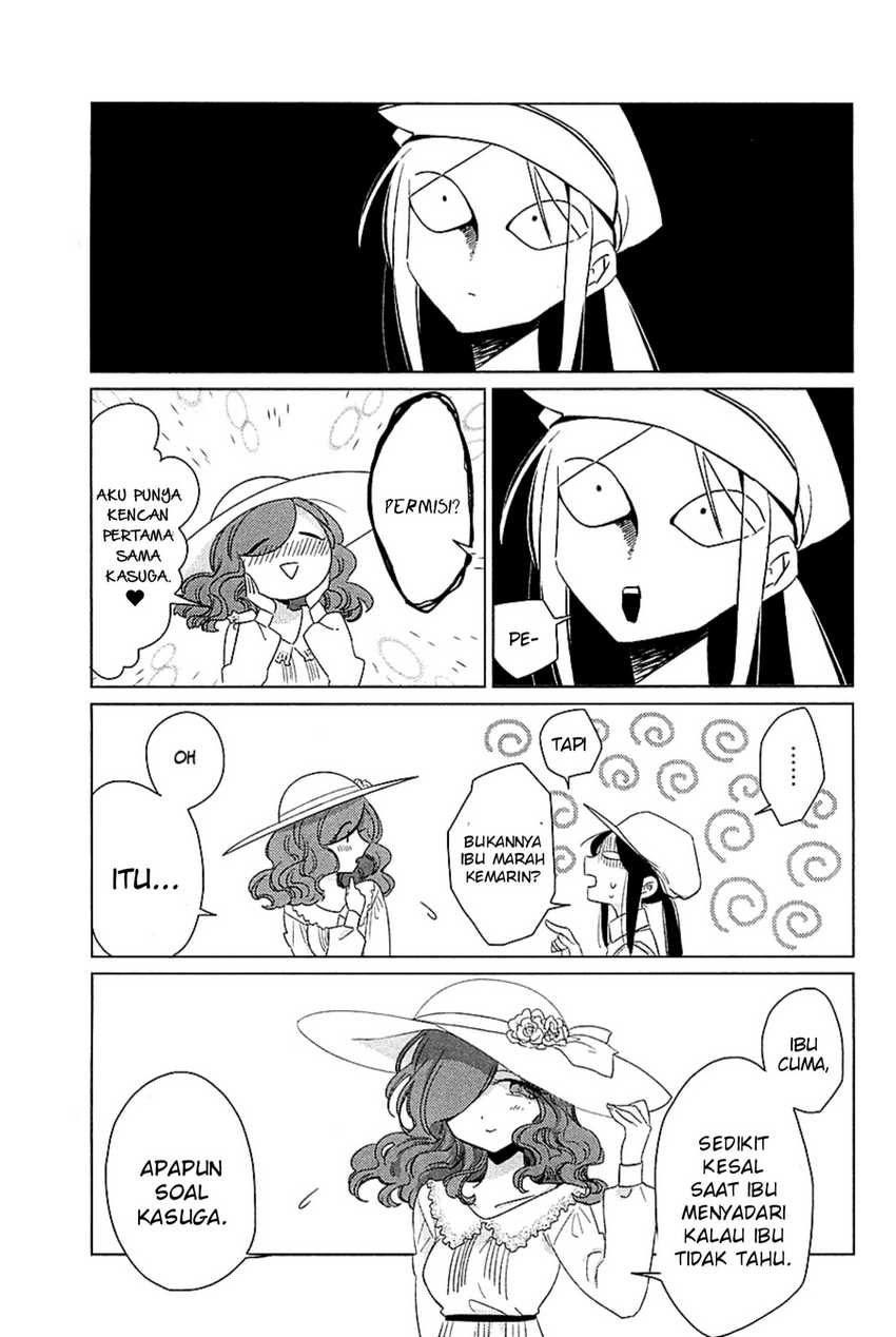Opapagoto Chapter 12 Gambar 23