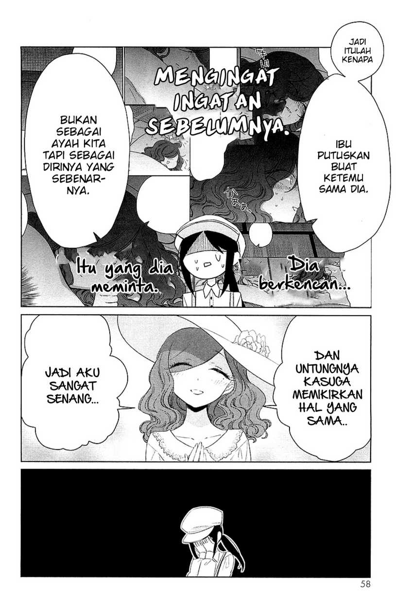 Opapagoto Chapter 12 Gambar 24