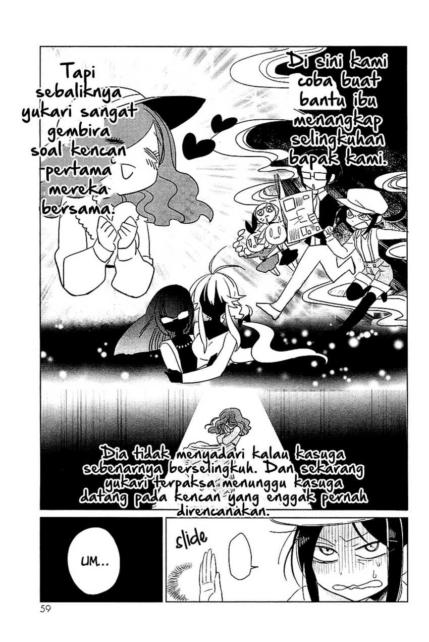 Opapagoto Chapter 12 Gambar 25