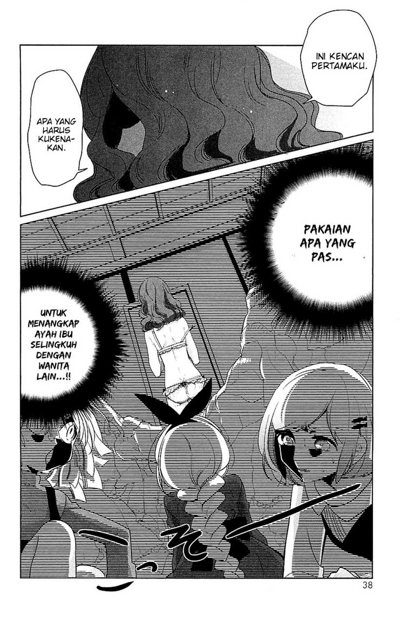 Opapagoto Chapter 12 Gambar 4