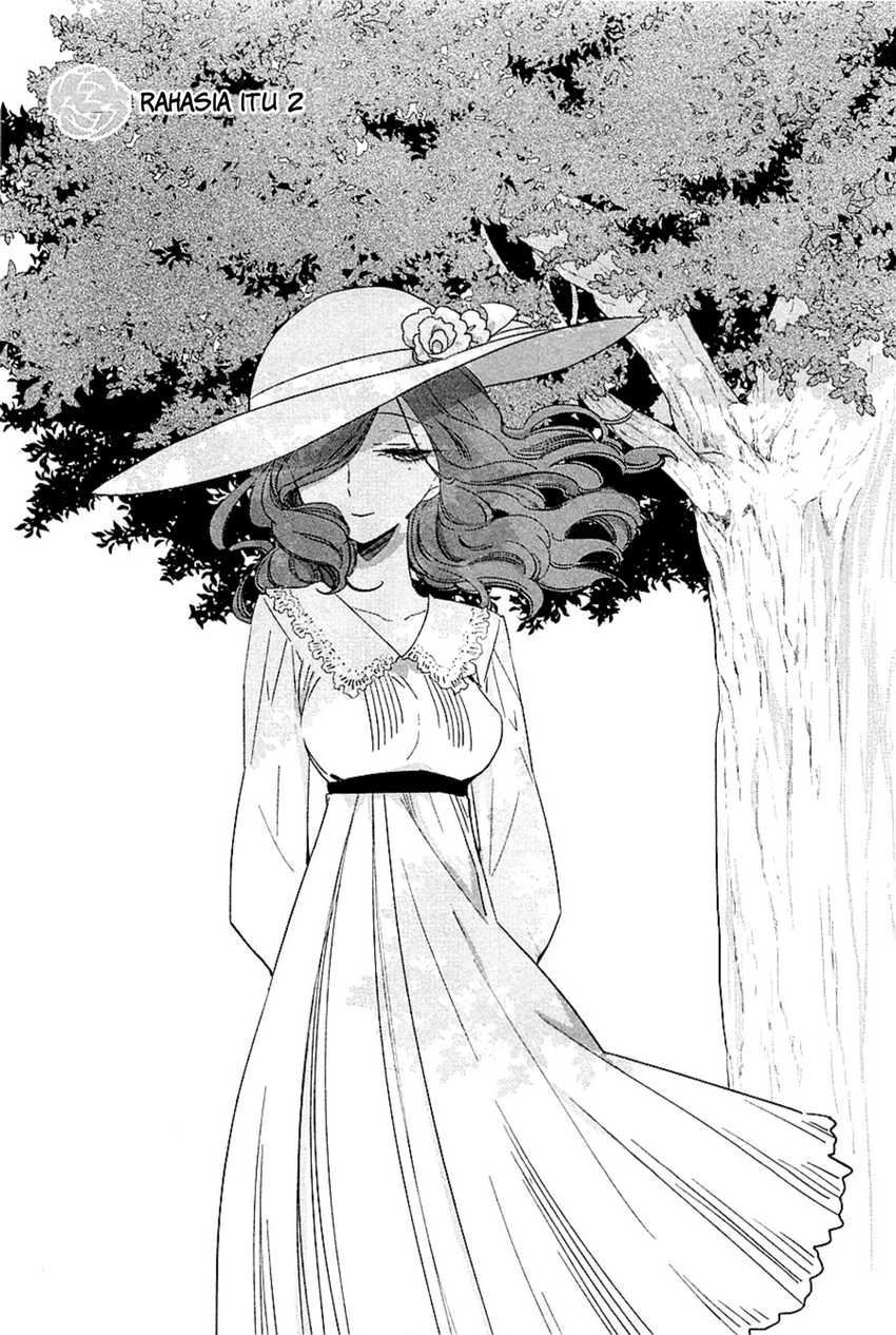 Opapagoto Chapter 12 Gambar 5