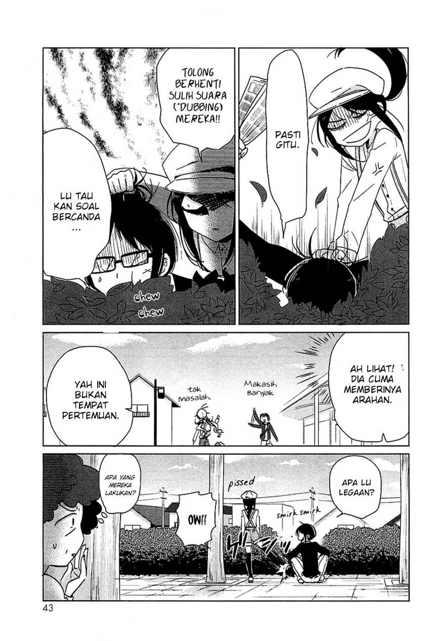 Opapagoto Chapter 12 Gambar 9