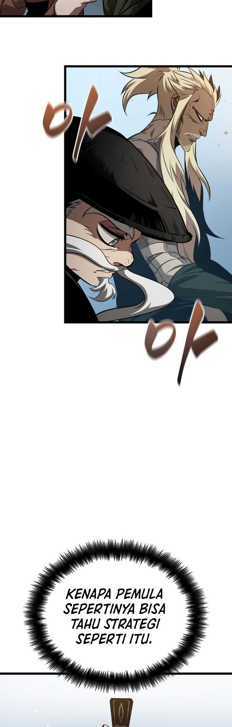 The World After the Fall Chapter 41 Gambar 49