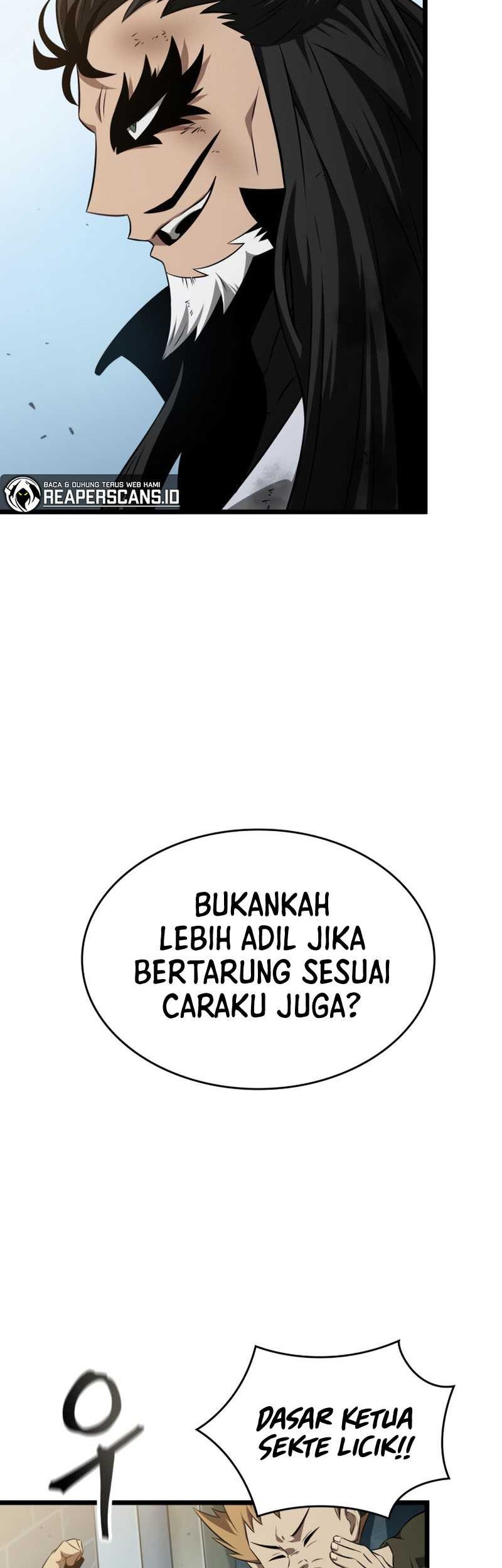 The World After the Fall Chapter 41 Gambar 14