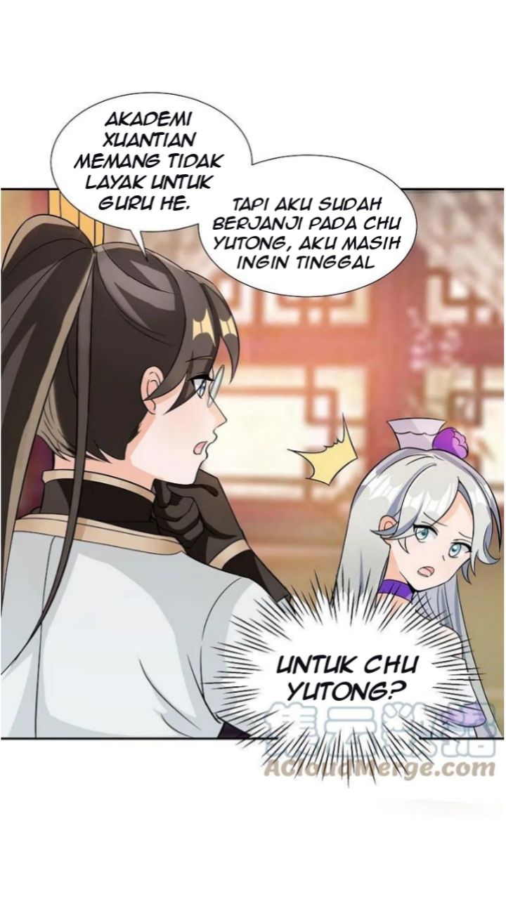Tech Giant Come to Cultivate Immortal Chapter 51 Gambar 5