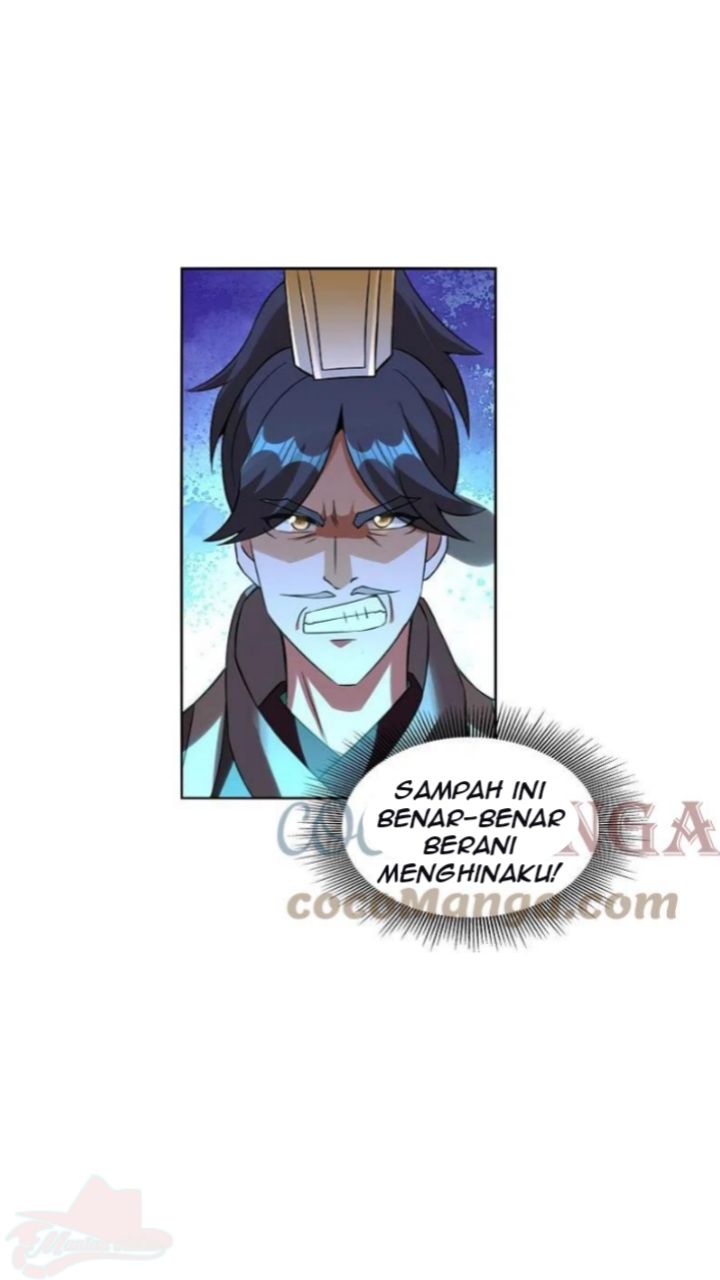Tech Giant Come to Cultivate Immortal Chapter 50 Gambar 28