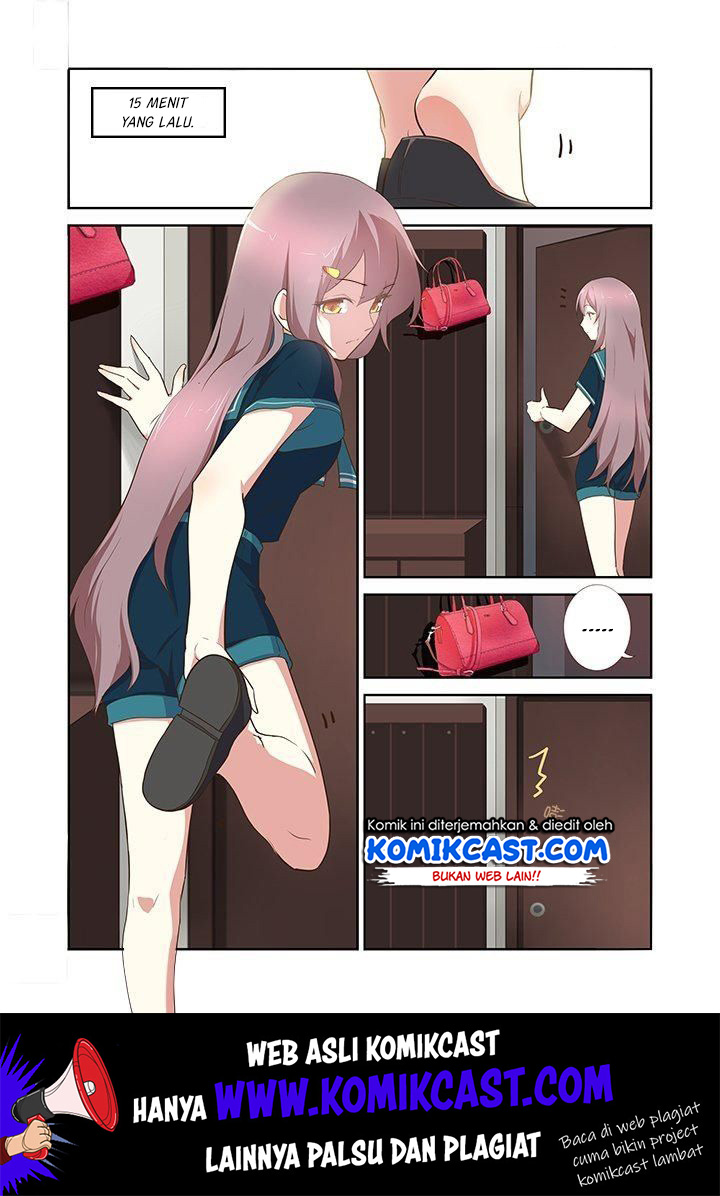 Manhua Yaoguai Mingdan Chapter 208 gambar nomor 2